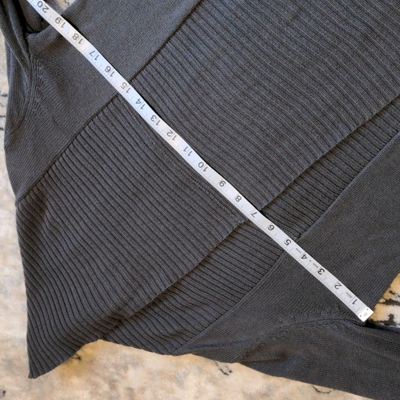 Gap Cashmere Blend Cardigan - Picture 14 of 15